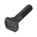 T-Slot Bolt DIN 787 M6 x 6 x 25 10.9 Steel DIN 787/10.9 M6X6X25 by Spaenaur Inc.