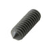 Hex Socket Set Screws, Cone Point M12 x 1.75 Pitch x 45mm CL45H Heat Treated Alloy Steel Plain Finish DIN 914/45H M12X45 by Spaenaur Inc.