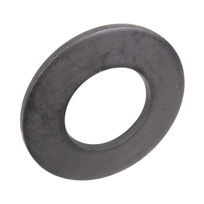 Disc Spring, DIN 2093 AM-603135 60mm OD x 30.5mm ID x 3.5mm TH Spring Steel Heat Treated Plain DIN 2093 60X30.5X3.5