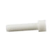 Hex Socket Cap Screw 1/2"-13 UNC x 1 1/4" LG Nylon 6/6 Natural Colour by Spaenaur Inc.