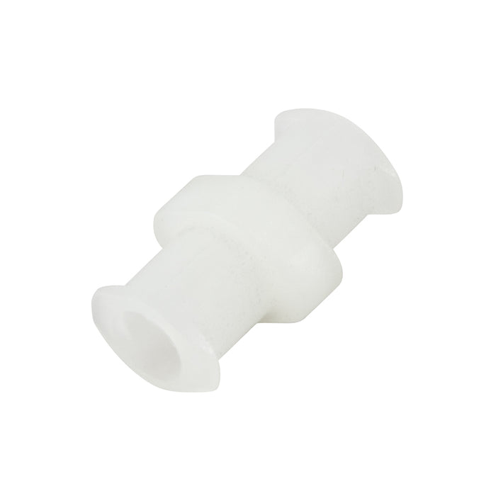 Quick Disconnect Female Luer Connector Nylon by Spaenaur Inc.