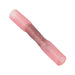 Waterproof Heat Shrink Connector Butt Splice 22-18 Wire Polymer Jacket by Spaenaur Inc.