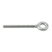 Turnbuckle Eye Fitting Left Hand Thread 1/2"-13 UNC x 6" for A 9" Take Up 1030 Steel Hot Galvanized Finish by Spaenaur Inc.