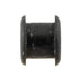 Diaphragm Rubber Grommet, 1/4" ID x 1/8" Groove Width x 7/16" Groove Dia. x 1/4" O/A Thickness, SBR Buna N by Spaenaur Inc.