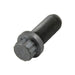 12 Point Flanged Countr-Bor Screw 5/8"-11 UNC-3A x 4" LG Medium Carbon Alloy Steel Quenched & Tempered Plain Finish IFI 115-1986 by Spaenaur Inc.