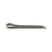 Hammerlock Cotter Pin 3/16" DIA x 1-1/2" LONG Steel Plain Finish by Spaenaur Inc.