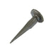 Blued Upholsterers Tack Size 8 Oz (9/16" LONG) Steel Blued by Spaenaur Inc.