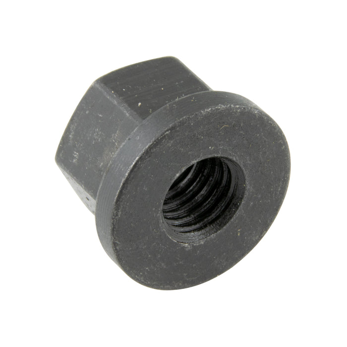 Écrou à collet hexagonal DIN 6331 M24 CL 10 Acier DIN 6331/10 M24