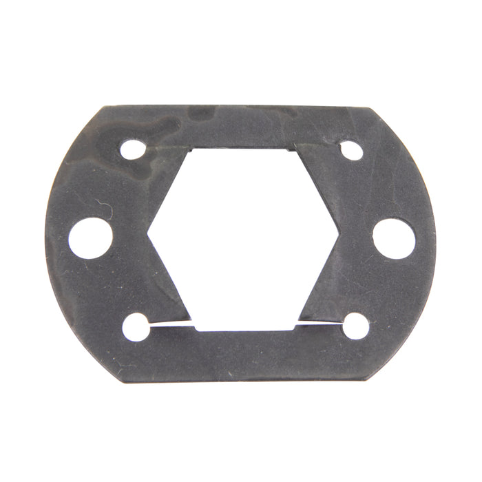 Écrou à ressort plat avec deux trous pour clé à molette Filetage de vis mécanique 7/16"-20 UNF Acier à ressort Traité thermiquement Phosphaté et huilé par Tinnerman®