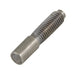 Taper Pin W/External Thread & Constant Thread Length 12mm x 85mm O/A Steel Ground DIN 7977/ST 12X85 by Spaenaur Inc.