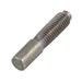 Goupille conique avec filetage externe et longueur de filetage constante, DIN 7977 10 mm x 75 mm O/A Acier rectifié DIN 7977/ST 10X75 par Spaenaur Inc.
