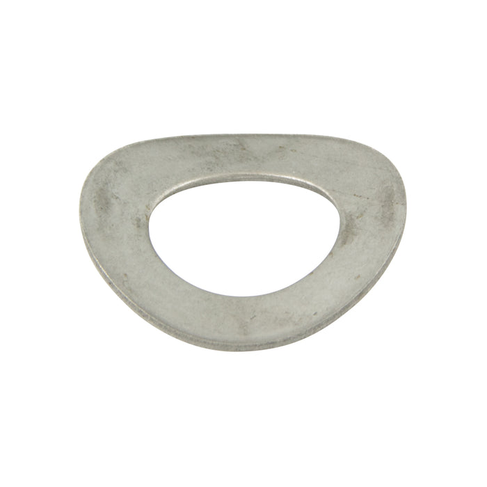 Rondelle élastique bombée, DIN 137A M3 (3,2 mm) A2 en acier inoxydable DIN 137A/A2 M3 par Spaenaur Inc.