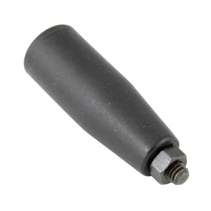 Revolving Folding Handle 5/16"-18 Thread x 0.63" L Thermoplastic Material by Spaenaur Inc.