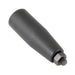 Revolving Folding Handle 5/16"-18 Thread x 0.63" L Thermoplastic Material by Spaenaur Inc.