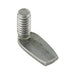 Spot Weld Screw, SS Series #10-24 UNC x 1/2" LONG Low Carbon Steel Plain Finish by Spaenaur Inc.