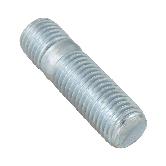 Goujon, DIN 938 M16 x 40 mm en acier zingué DIN 938/ST-ZP M16X40 par Spaenaur Inc.