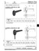 Clamping Lever with 90 Degree Arm, Male Thread 3.70" Length, 5/16"-18 x 1-14" Stud 3.10" Overall Height Thermoplastic Material Black by Spaenaur Inc.
