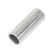 Entretoise, laminée Buttite, métrique, usage standard pour boulon M3,5, LG 45 mm, paroi 0,5 mm, acier à faible teneur en carbone (1010) zingué par Spaenaur Inc.