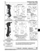 Hood Fastener Mini Model with Mounting Hrdwre (5 Components) 1/Pk Strap 5 1/16" Overall Length EPDM CMPD 60 Duro/Steel Zinc Plated by Spaenaur Inc.