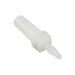 Raccord rapide mâle Luer pour tube de 1/16 po de diamètre intérieur en nylon par Spaenaur Inc.