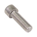 BUMAX Socket Head Cap Screw, M6 x 1.00 x 16 mm, Bumax 88 Stainless Steel, ISO 4762 by Spaenaur Inc.