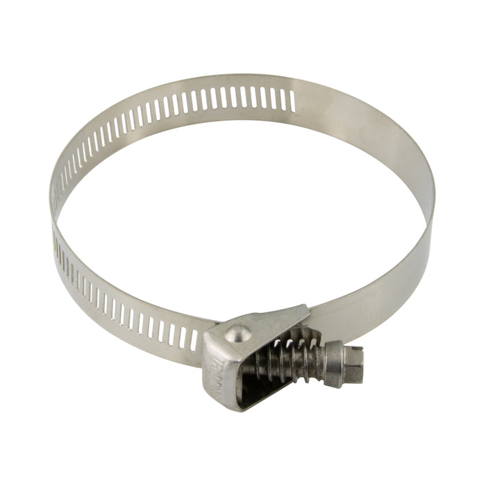Collier de serrage à dégagement rapide Nom 2 1/4" Gamme Acier inoxydable par Spaenaur Inc.
