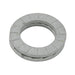Rondelle Disc-Lock, taille de boulon 1-3/8 po (36 mm), diamètre intérieur 1,430 po x diamètre extérieur 2,196 po x épaisseur 0,230 po par paire Acier trempé collé Delta Protekt revêtu par Disc-Lock®