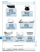 toe Dolly, Flat And Bowed Face LGTH 115mm, Width 60mm, Height 28mm Steel Polished by Spaenaur Inc.
