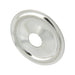 Prong Button Washer 15/16" DIA O.D. Steel Plain by Spaenaur Inc.