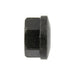 Spherical Flanged Nut 7/8"-9 Heat Treated Steel, Black Oxide by Spaenaur Inc.