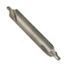 Double Ended W/60 & 120 Degree Countersink 3/32" Drill High Speed Steel by Spaenaur Inc.