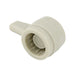Bouton Shear-Loc de type « L » 5/16 po en Delrin gris par Spaenaur Inc.