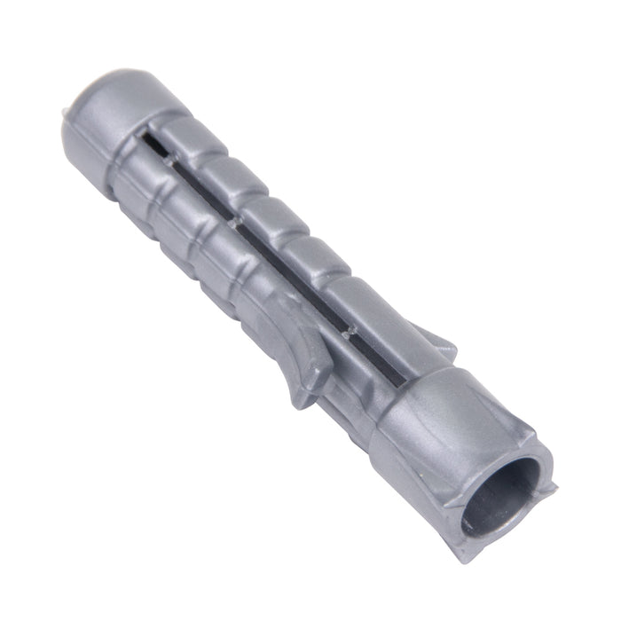 Grip Plug, Nylon, #10-#14 Screw Size