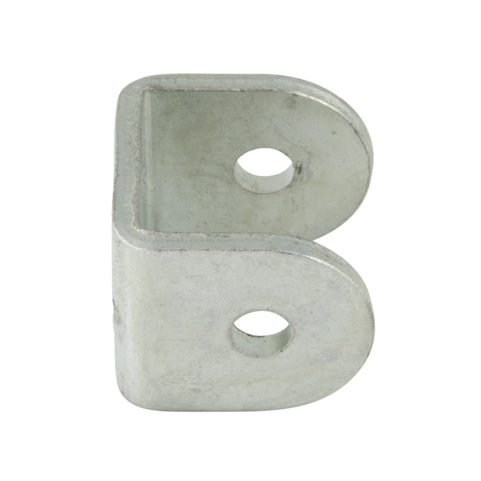 Bottom Bracket Only (Component Of Sn# 099-450) Steel Zinc Plated by Spaenaur Inc.