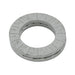 Rondelle Disc-Lock, taille de boulon 7/8 po (22 mm), diamètre intérieur 0,883 po x diamètre extérieur 1,470 po x épaisseur 0,268 po par paire Acier trempé collé Delta Protekt recouvert par Disc-Lock®