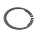 Retaining Ring External 1 3/8" Shaft DIA x 1.272" Free DIA High Carbon Spring Steel Plain by Spaenaur Inc.