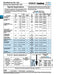 Heli-Coil Extracting Tool #2, M2.2 Steel by Spaenaur Inc.