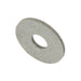 Rondelle en fibre plate, ronde, diamètre intérieur 0,130 po x diamètre extérieur 3/8 po x épaisseur 1/32 po, carte isolante pour transformateur électrique, couleur noire, par Spaenaur Inc.