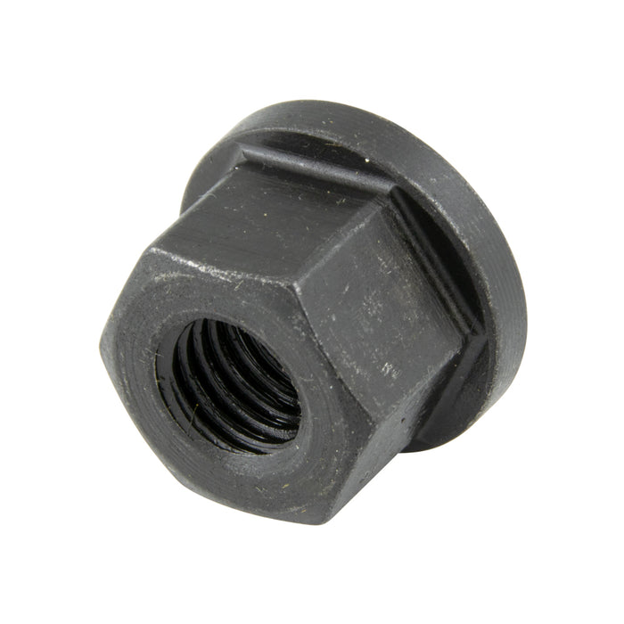Écrou à collet hexagonal DIN 6331 M24 CL 10 Acier DIN 6331/10 M24