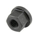 Écrou à collerette hexagonale DIN 6331 M12 CL 10 en acier DIN 6331/10 M12, fabriqué par Spaenaur Inc.