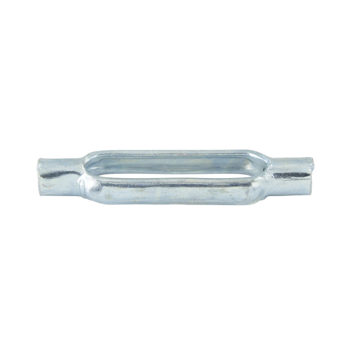 Corps de tendeur à vis 5/16 po-18 filetage x 3 5/8 po LGTH en acier zingué par Spaenaur Inc.