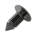 Trim Clip, Panel Nylon by Spaenaur Inc.