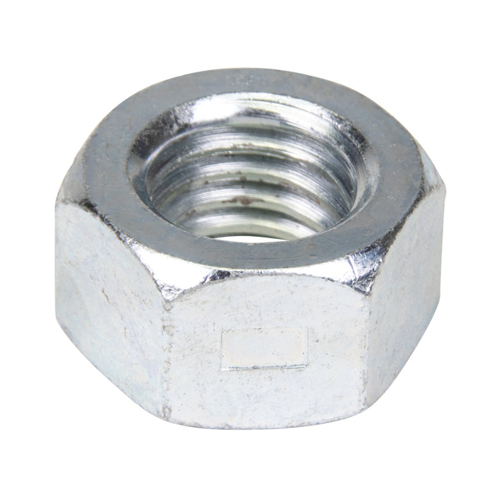 Écrou de blocage à trois voies 5/8 po-11 UNC GR. A Acier zingué par Spaenaur Inc.