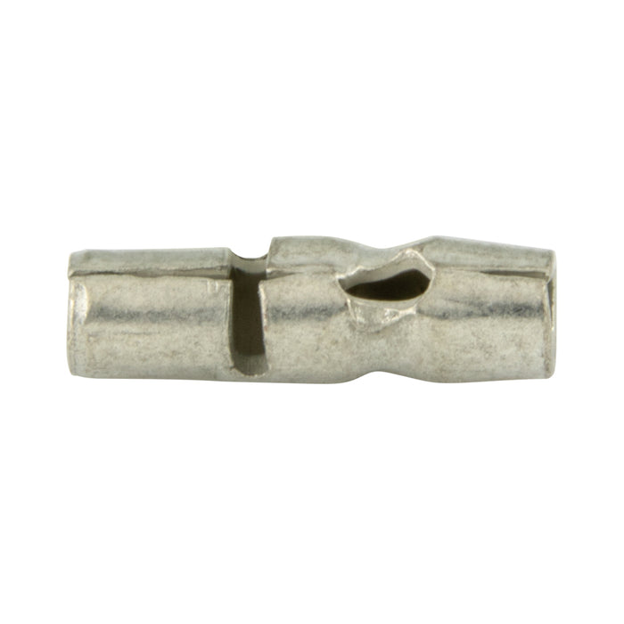 Snap Terminal (Standard) for Use with 16-14GA Wire Copper Alloy Chromate Plated