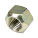 Contre-écrou entièrement métallique, DIN 980V M10 x 1,50 CL.10 Acier zingué jaune DIN980V/10-YZ M10X1,50 par Spaenaur Inc.