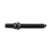 Sleeved Rubber Grommet, 3/32" ID x 1/16" Groove Width x 3/16" Groove Dia. x 1-1/4" O/A Thickness, P.V.C. by Spaenaur Inc.