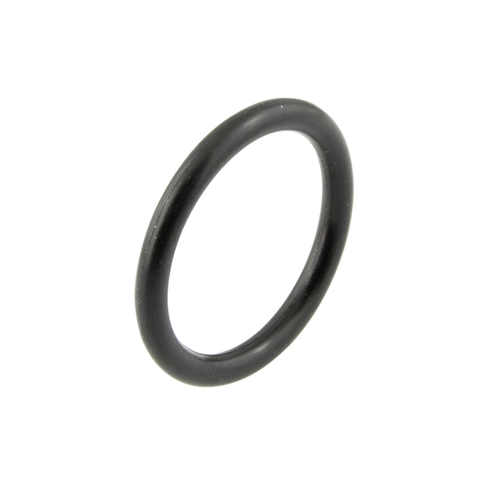 Joint torique, métrique allemand, 70 Duro, 43 mm de diamètre intérieur x 49 mm de diamètre extérieur x 3 mm d'épaisseur, nitrile, par Spaenaur Inc.