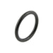 German Metric O-Ring 70 Duro 47mm ID x 57mm OD x 5mm W Nitrile by Spaenaur Inc.