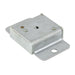 Locker Lock,Master Keyed,with 2 Keys,All Keyed Alike by Spaenaur Inc.