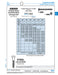 Carriage Bolt W/Hex Nut DIN 603/555 M12 x 1.75 x 130mm 3.6 or 4.6 Steel Plain DIN 603/555/4.6 M12X130 by Spaenaur Inc.